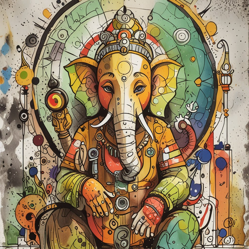 GANESHA